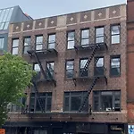 The Nolita Express Hostel