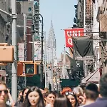 The Nolita Express *