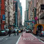 The Nolita Express Hostel