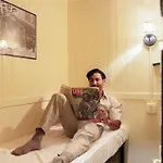 The Nolita Express Hostel *
