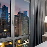 Springhill Suites By Marriott New York Manhattan Times Square
