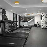 Springhill Suites By Marriott New York Manhattan Times Square