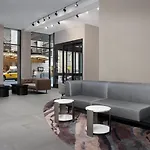 Springhill Suites By Marriott New York Manhattan Times Square