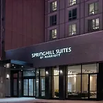 Springhill By Marriott Manhattan Times Square Hotel