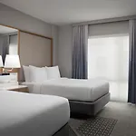 Hotel Springhill By Marriott Manhattan Times Square 3*
