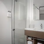 Springhill By Marriott Manhattan Times Square New York