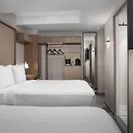 Hotel Springhill By Marriott Manhattan Times Square 3*