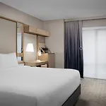 Springhill By Marriott Manhattan Times Square Hotel 3*
