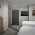 Hotel Springhill By Marriott Manhattan Times Square