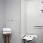 Springhill By Marriott Manhattan Times Square 3* New York