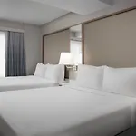 Springhill By Marriott Manhattan Times Square 3* New York