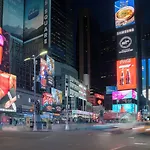 Springhill By Marriott Manhattan Times Square Hotel