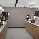 Hotel Springhill By Marriott Manhattan Times Square 3*