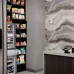 Hotel Springhill By Marriott Manhattan Times Square New York