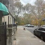 Central Park Northwest Corner - Harlem