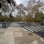 Central Park Northwest Corner - Harlem