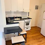 The Park Ave Studio