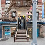 Luxe & Trendy 2Br 1Ba Heart Of Lower Manhattan 30 Day Minimum