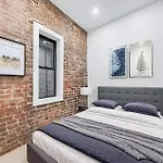 Duplex Dream 4-Bedroom Bonbon