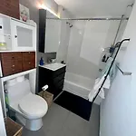 1 Bedroom With Sleeping In Living Williamburg Apartment