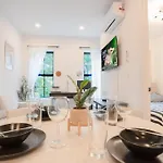 Sunny 3bd Brooklyn Getaway *