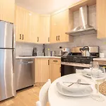 Comfortable & Chic 3br In The Heart Of Brooklyn