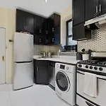 Spacious Central Park Apartments