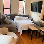 The Park Ave Studio
