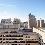 Blueground Chelsea Rooftop Pool Nr High Line Nyc-2145