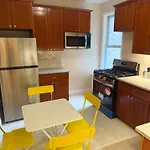 Ocean Side Apartment Beach