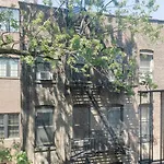 Blueground Nolita Washerdryer Nr Bowery Nyc-1974