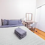 Spacious 3Br Near Columbia Uni & Riverside Park