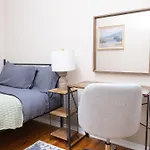 Spacious 3br Near Columbia Uni & Riverside Park New York