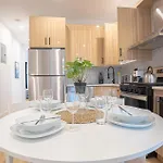 Comfortable & Chic 3br In The Heart Of Brooklyn Apartment New York