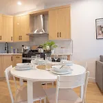 Comfortable & Chic 3Br In The Heart Of Brooklyn