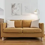 Elegant Studio Apartment