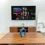 Charming Penthouse Brooklyn Getaway W Patio Terrace