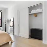 Three Bedroom Apartment In Upper West Side