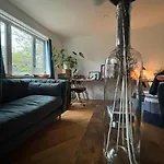 1 Bedroom With Sleeping In Living Williamburg Apartment