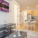 Sunny 3bd Brooklyn Getaway * New York