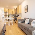 Comfortable & Chic 3Br In The Heart Of Brooklyn