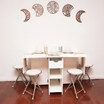 West Village Escape - Steps From Subway Cafes