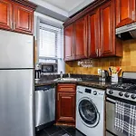 Centrally Located Central Park Apartments