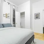 Modern Comfort 2Br With Washer & Dryer Near Subway & Lga