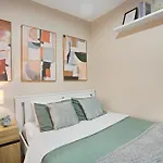 3Br Welcoming Home Close To Central Park