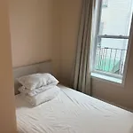 Ocean Side Apartment Beach