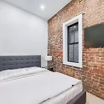 Duplex Dream 4-Bedroom Bonbon