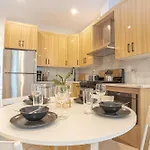 Sunny 3bd Brooklyn Getaway Apartment New York
