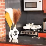 New York47-Escape1 West Village - Steps From Subway Cafes