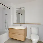 Apartment Blueground Chelsea Pool Nr The Vessel Nyc-2144